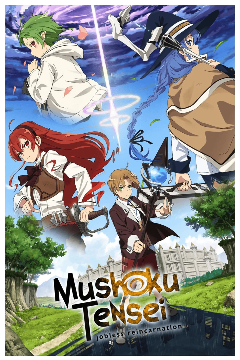 Featured selection: After The Rain